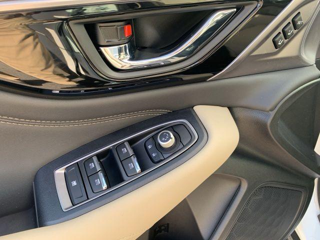 new 2025 Subaru Outback car, priced at $39,963