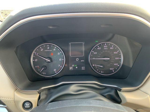 new 2025 Subaru Outback car, priced at $39,963