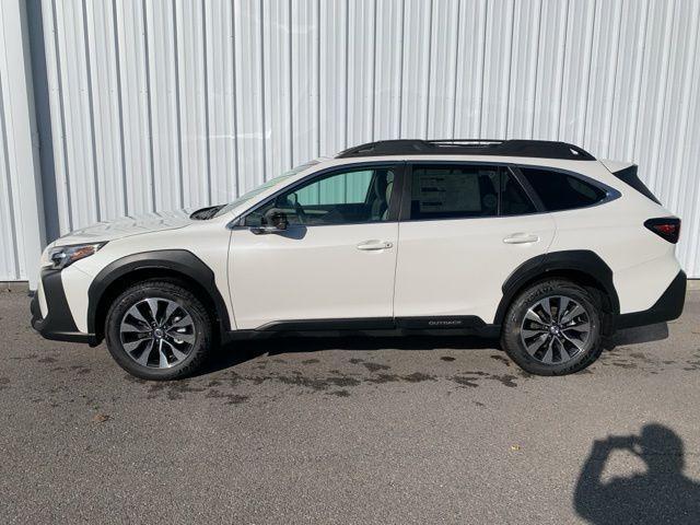 new 2025 Subaru Outback car, priced at $39,963