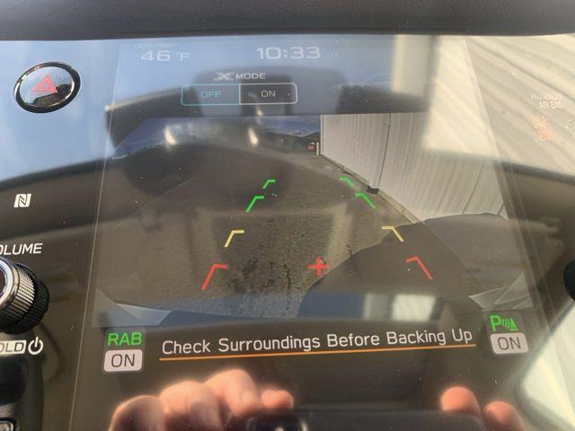 new 2025 Subaru Outback car, priced at $39,963