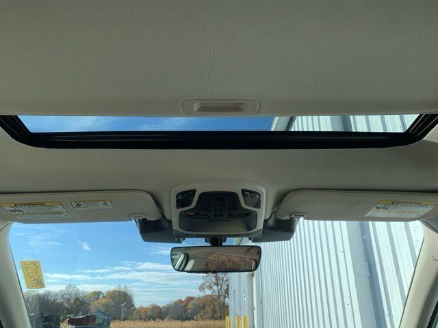 new 2025 Subaru Outback car, priced at $39,963