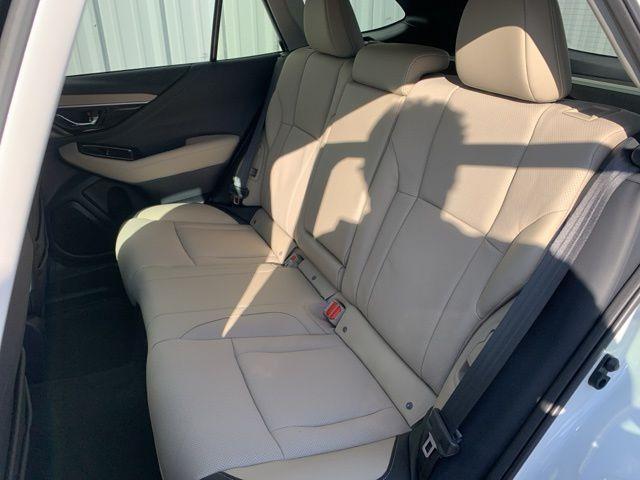 new 2025 Subaru Outback car, priced at $39,963