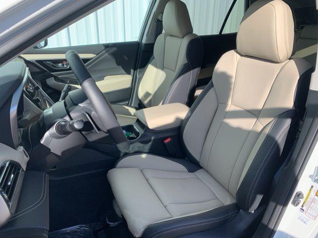 new 2025 Subaru Outback car, priced at $39,963