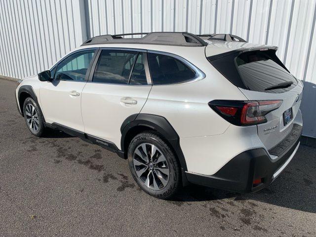 new 2025 Subaru Outback car, priced at $39,963