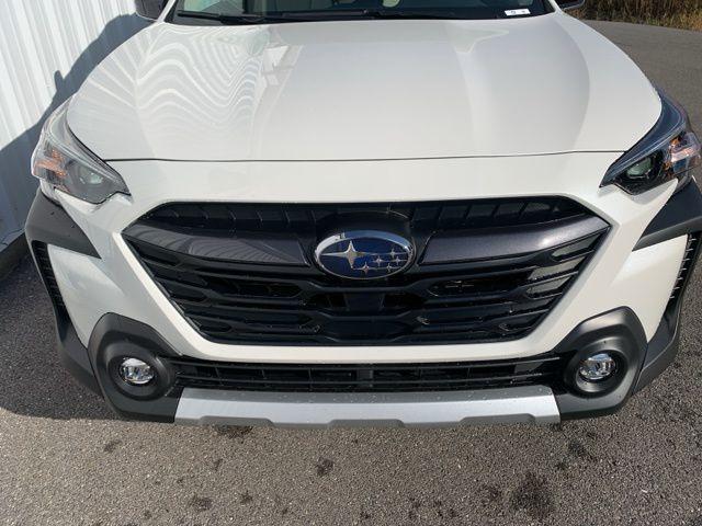 new 2025 Subaru Outback car, priced at $39,963