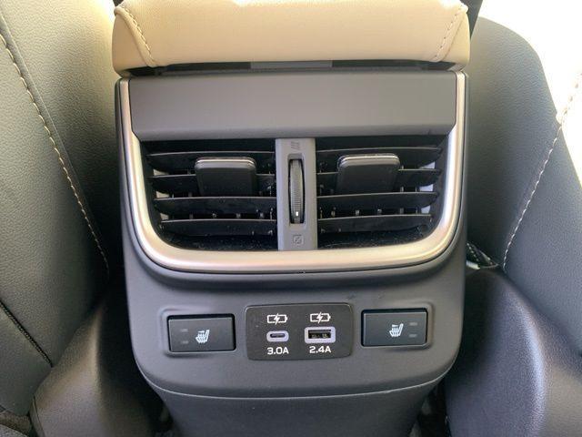 new 2025 Subaru Outback car, priced at $39,963