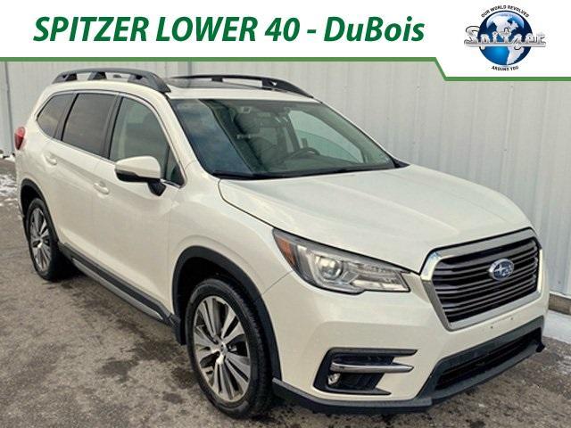 used 2019 Subaru Ascent car, priced at $16,848