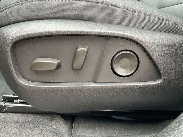 used 2025 Chevrolet Equinox car, priced at $30,495