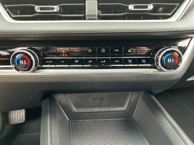 used 2025 Chevrolet Equinox car, priced at $30,495