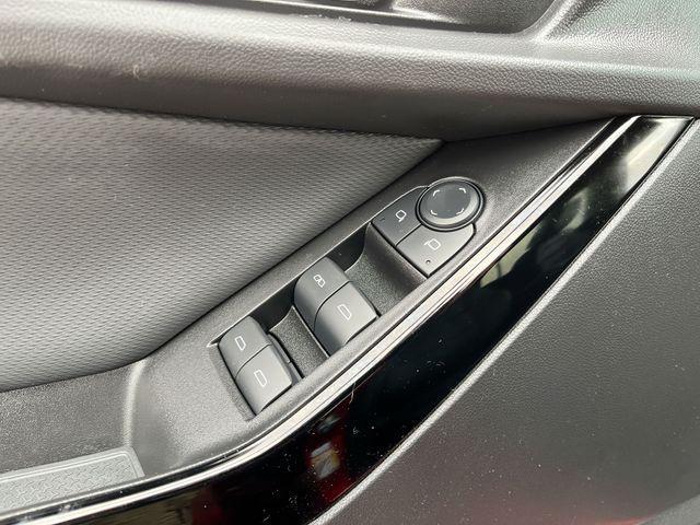 used 2025 Chevrolet Equinox car, priced at $30,495