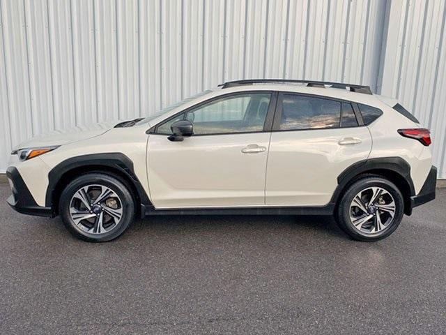 used 2024 Subaru Crosstrek car, priced at $28,395