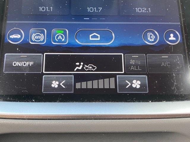 used 2024 Subaru Crosstrek car, priced at $28,395