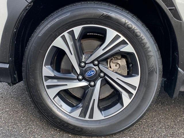 used 2024 Subaru Crosstrek car, priced at $28,395