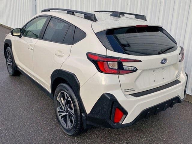 used 2024 Subaru Crosstrek car, priced at $28,395