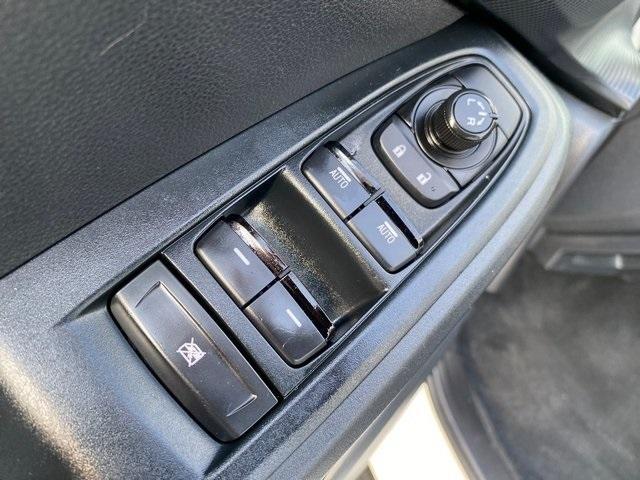 used 2024 Subaru Crosstrek car, priced at $28,395
