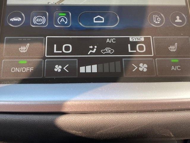 new 2025 Subaru Legacy car, priced at $33,437
