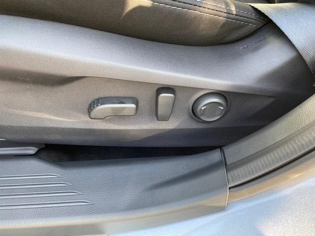 new 2025 Subaru Legacy car, priced at $33,437