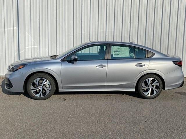 new 2025 Subaru Legacy car, priced at $33,437
