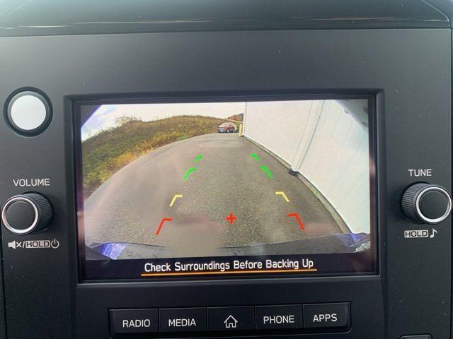 new 2026 Subaru Crosstrek car, priced at $28,277