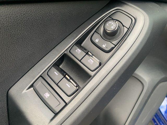 new 2026 Subaru Crosstrek car, priced at $28,277