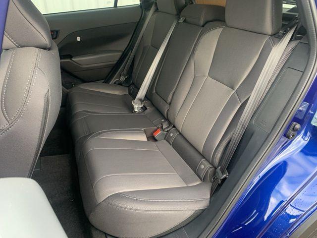 new 2026 Subaru Crosstrek car, priced at $28,277