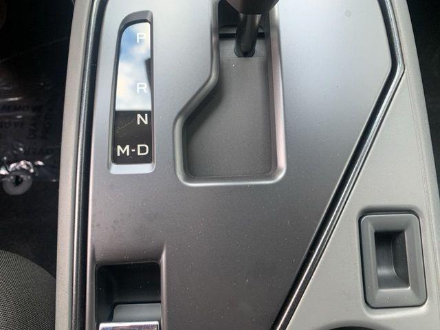 new 2026 Subaru Crosstrek car, priced at $28,277