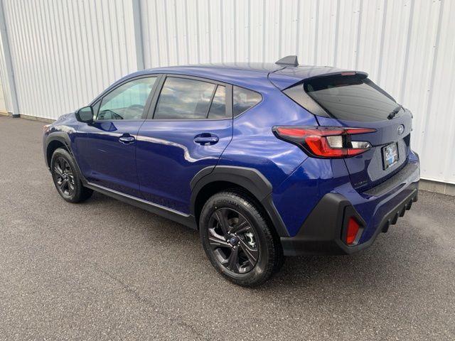 new 2026 Subaru Crosstrek car, priced at $28,277