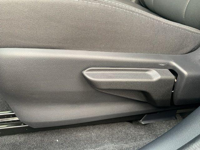 new 2026 Subaru Crosstrek car, priced at $28,277