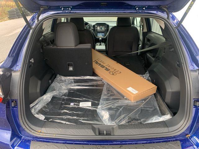 new 2026 Subaru Crosstrek car, priced at $28,277