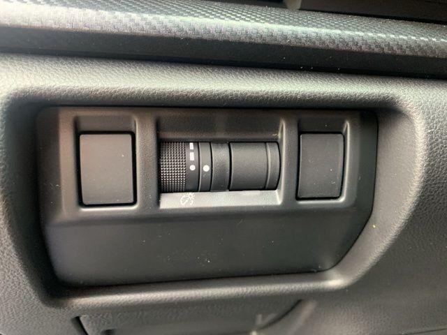 new 2026 Subaru Crosstrek car, priced at $28,277