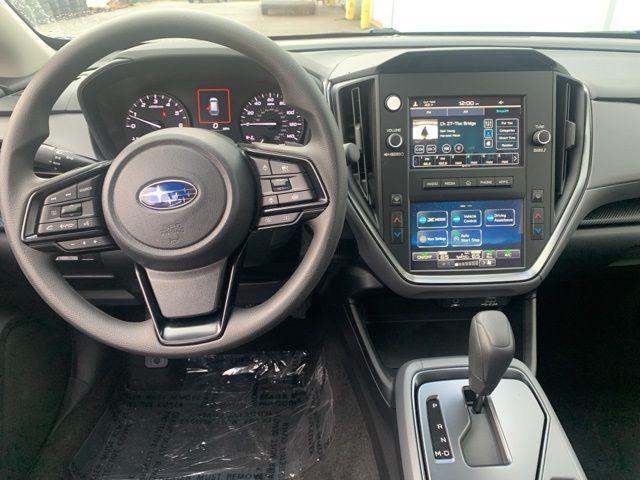 new 2026 Subaru Crosstrek car, priced at $28,277