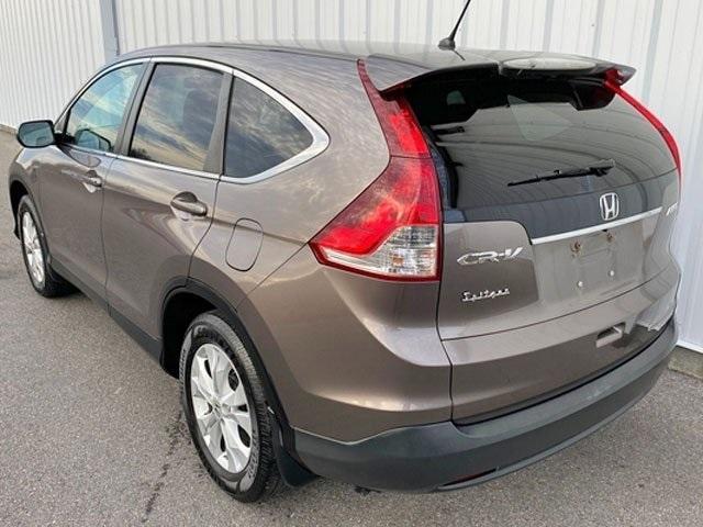 used 2013 Honda CR-V car, priced at $10,680