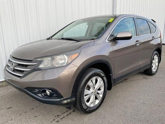 used 2013 Honda CR-V car, priced at $10,680