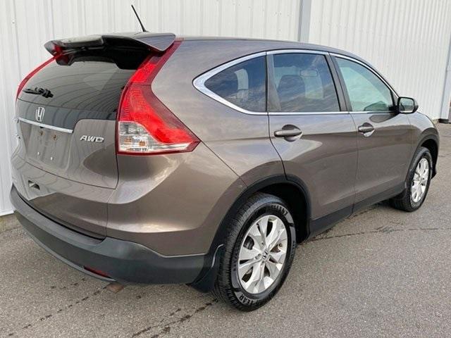 used 2013 Honda CR-V car, priced at $10,680