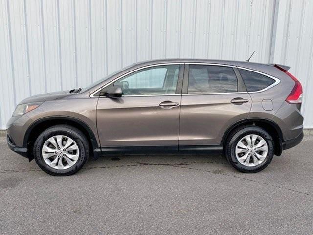 used 2013 Honda CR-V car, priced at $10,680