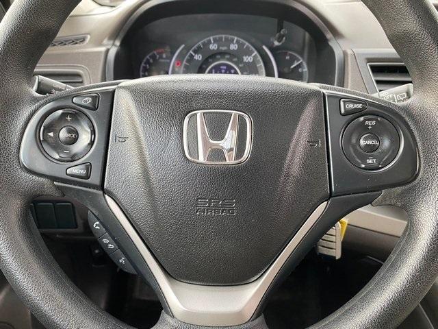 used 2013 Honda CR-V car, priced at $10,680