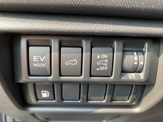 new 2025 Subaru Forester Hybrid car, priced at $39,202