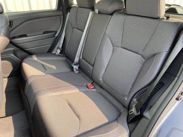 new 2025 Subaru Forester Hybrid car, priced at $39,202