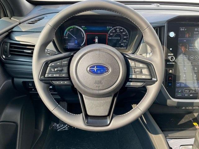 new 2025 Subaru Forester Hybrid car, priced at $39,202