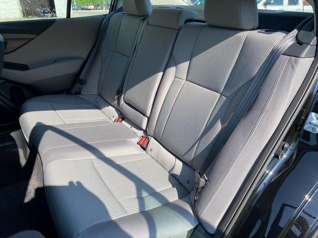 new 2025 Subaru Legacy car, priced at $31,701