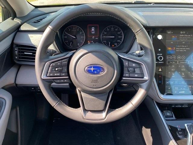 new 2025 Subaru Legacy car, priced at $31,701
