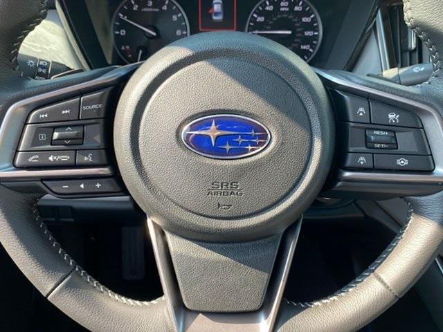 new 2025 Subaru Legacy car, priced at $31,701