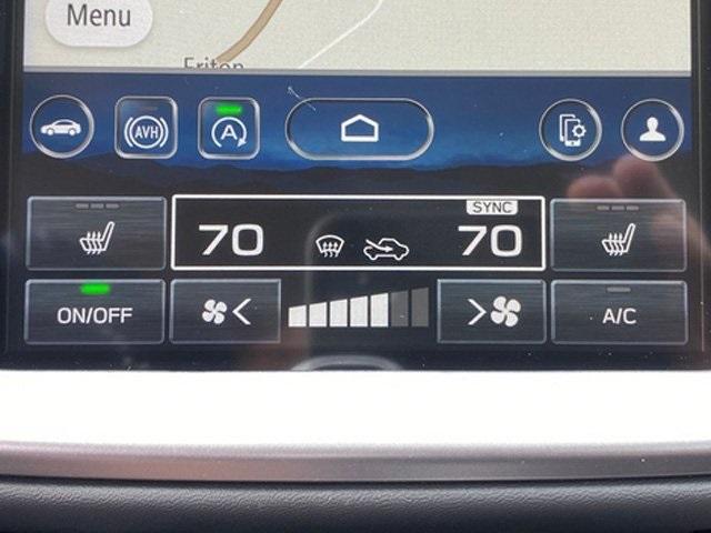 new 2025 Subaru Outback car, priced at $36,558