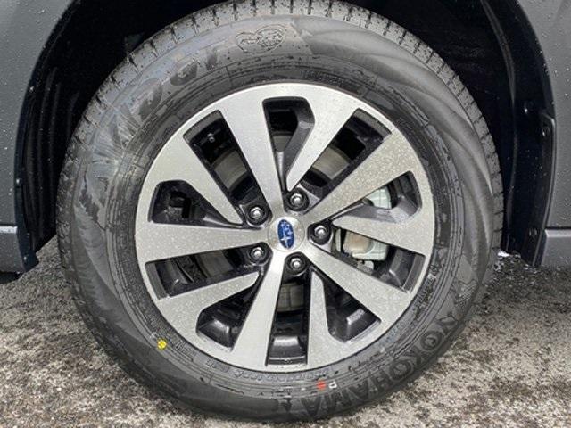 new 2025 Subaru Outback car, priced at $36,558