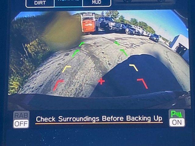 new 2025 Subaru Crosstrek car, priced at $34,815