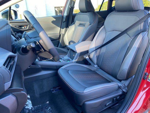 new 2025 Subaru Crosstrek car, priced at $34,815