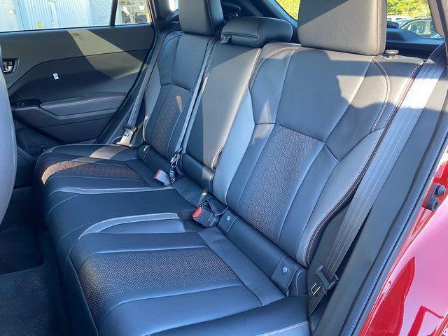 new 2025 Subaru Crosstrek car, priced at $34,815