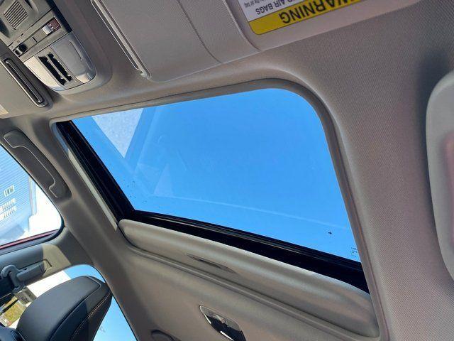 new 2025 Subaru Crosstrek car, priced at $34,815