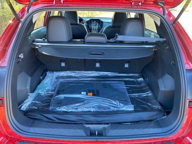 new 2025 Subaru Crosstrek car, priced at $34,815