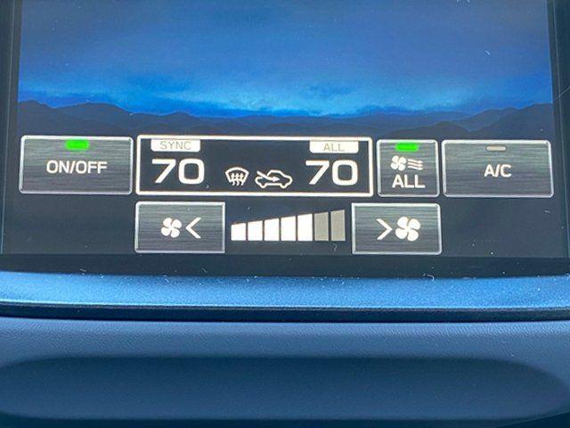 new 2025 Subaru Crosstrek car, priced at $34,815